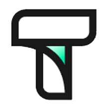 The Traveling Therapist Logo