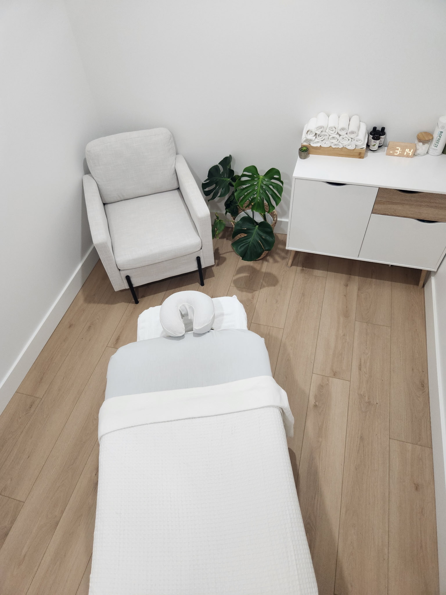 Image of Clinic
